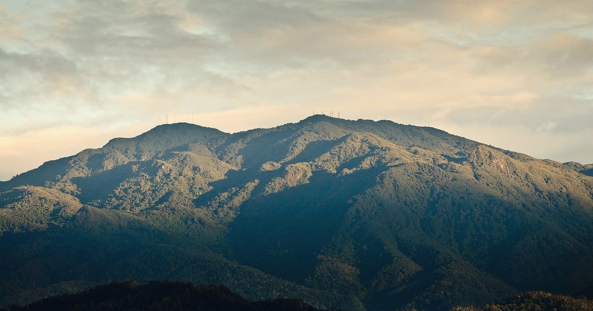 Pacific to Caribbean Traverse — Costa Rica, coast to coast